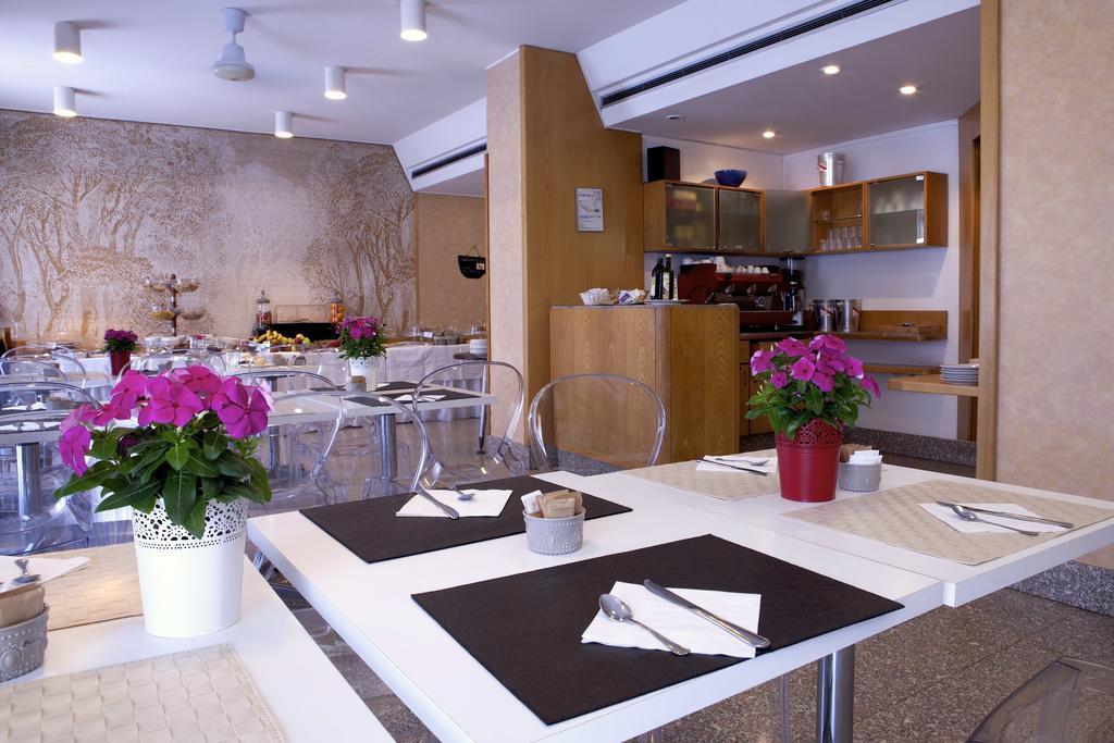 Hotel Mennini Milán