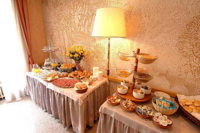 Mennini Hotel Milán