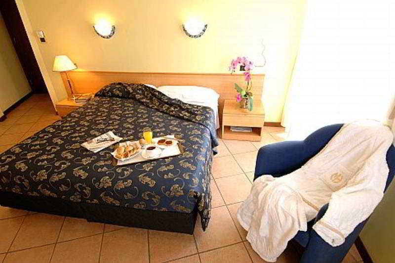 Hotel Mennini Milán